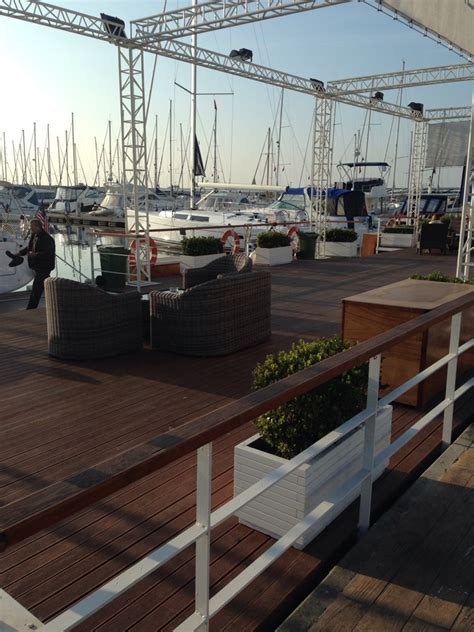 Sem Yacht Refit&Repair Pendik WorldPlaces. 