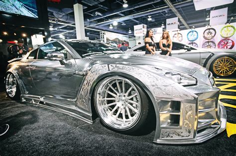 Sema car show. Things To Know About Sema car show. 
