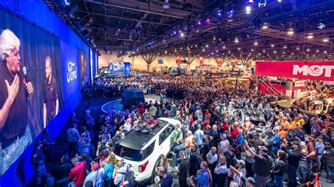 Sema las vegas. The 2022 SEMA Show was a historic milestone for the specialty-automotive industry, with a record-breaking attendance, a diverse range of products and features, and a variety of celebrity appearances. The Show also … 