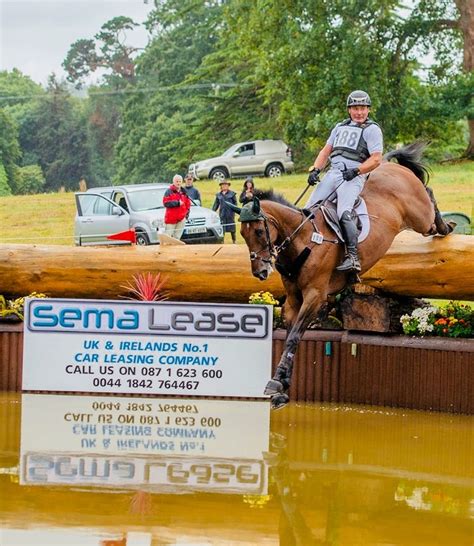 SemaLease Camphire International Horse Trials ... - Horse Sport Ireland