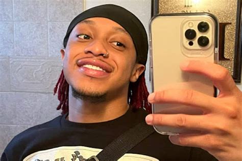 Semaj Onlyfans Leak