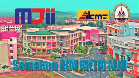 Semakan Keputusan KKTM IKM MJII 2024 Online (SPUPIM)