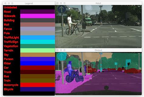 Semantic segmentation learn opencv.  Used and trusted by teams at any scale,...