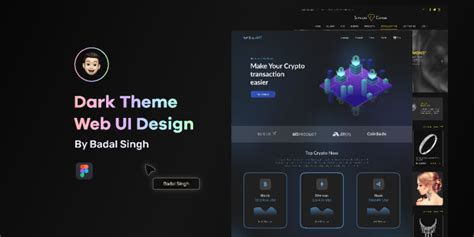 Semantic ui dark theme.  Together they control how the portal shell and the example iframe look ...
