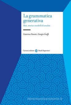 Semantica della grammatica generativa libri di testo di blackwell in linguistica. - Student solutions manual to accompany statistics first edition.