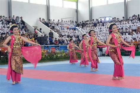 Semarakkan Hari Tari Sedunia, Pemkot Solo Gelar Tari …