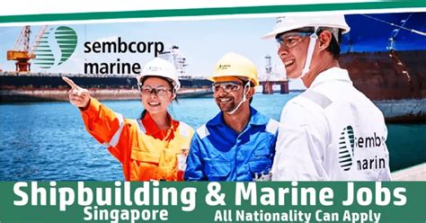 Sembcorp - Available Jobs