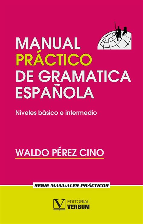 Semblanza manual practico de gramática española. - Manual de reparación del tractor kubota m108.