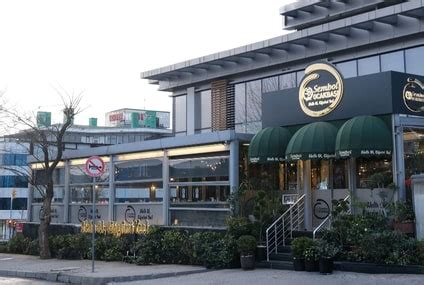 Sembol Ocakbasi Florya.