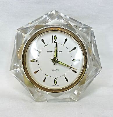 Semca Clock In Collectible Alarm Clocks (1930-1969) - eBay