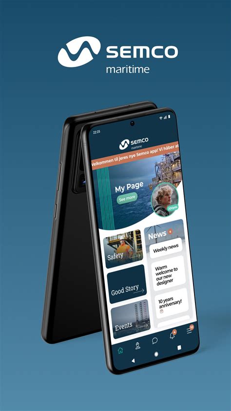 Semco Mobile APK Download for Android 