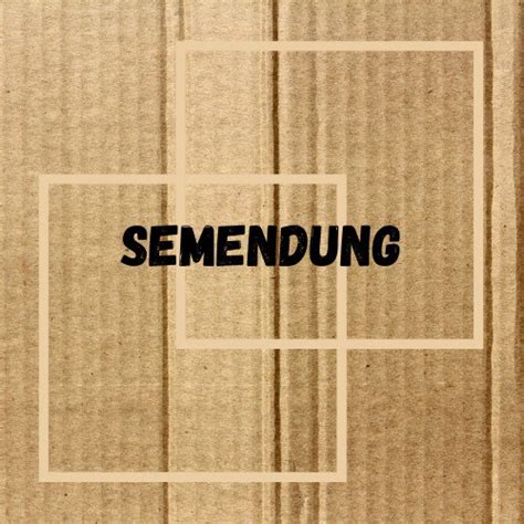 Semendung