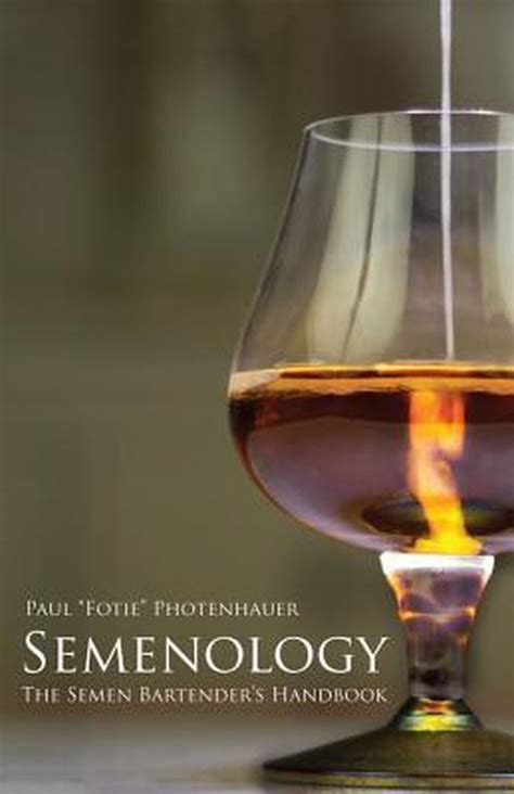 Semenology the semen bartender s handbook. - Read this level 2 teacheraposs manual with audio cd.