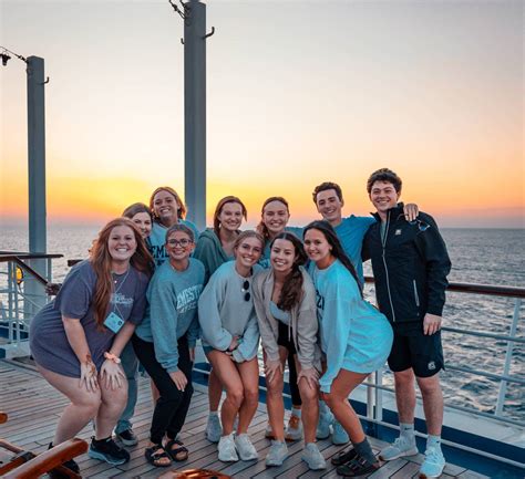 Semester at Sea Multi-Country Study Abroad