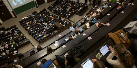 Semesterferien - die vorlesungsfreie Zeit - StudyCheck.de