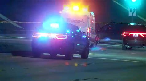 Semi driver critical following road rage shooting in Posen