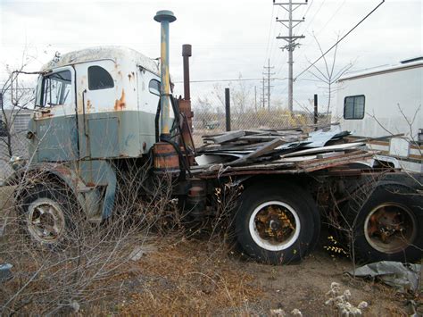 Semi junkyard. Stadium Auto Parts Inc., Colorado’s leader in the automotive recycling industry, celebrates 78 years of business in 2023. Stadium was founded in 1945 and continues to serve its customers in the Denver area. 