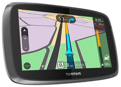 Semi truck gps. Simplify your drive with Garmin Drive 53, the 5” GPS navigator that helps you reach your destination. It features a bright 5” high-resolution glass touchscreen display and modern, beautiful design. With driver alerts, gain more situational awareness for sharp curves, speed changes, school crossings and more. 