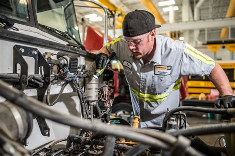 Semi truck repairs. In today’s fast-paced world of transportation, having a reliable and efficient truck repair service is essential for any fleet owner or truck driver. When visiting the NTTS truck r... 