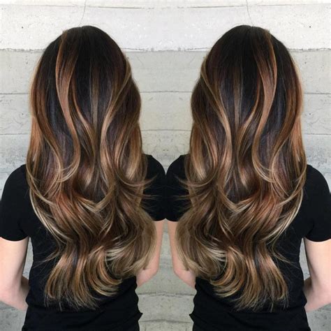 Semi-Precious: Why We’re All About Tiger Eye Hair Color