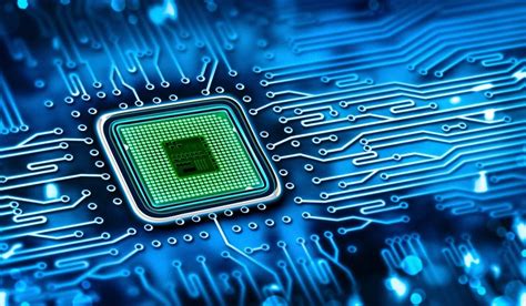 Semiconductor Cycle: Is This Time Different? - National Review