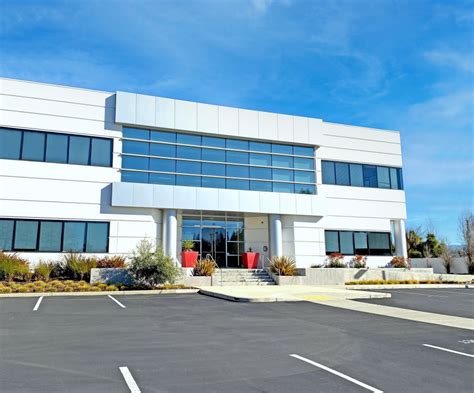 Semiconductor company signs San Jose office lease in tech expansion