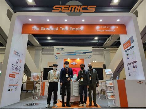 Semics Inc. SEMI