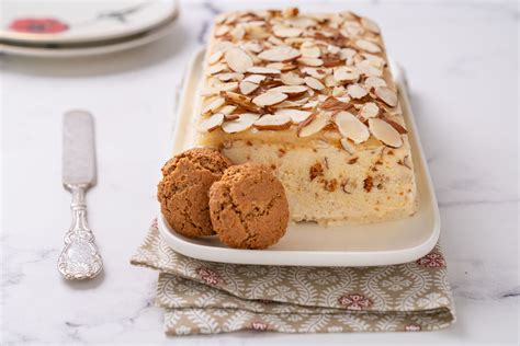 Semifreddos