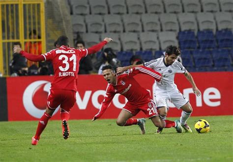 Semih'ten Beşiktaş'a iyi haber - Son Dakika Haberleri
