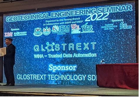 Seminar on Geotechnical Engineering Held Under the Theme .