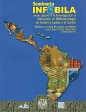 Seminario infobila como apoyo a la investigacion y educacion bibliotecologica en america latina y el caribe. - Deutz fahr dx 45 service handbuch.