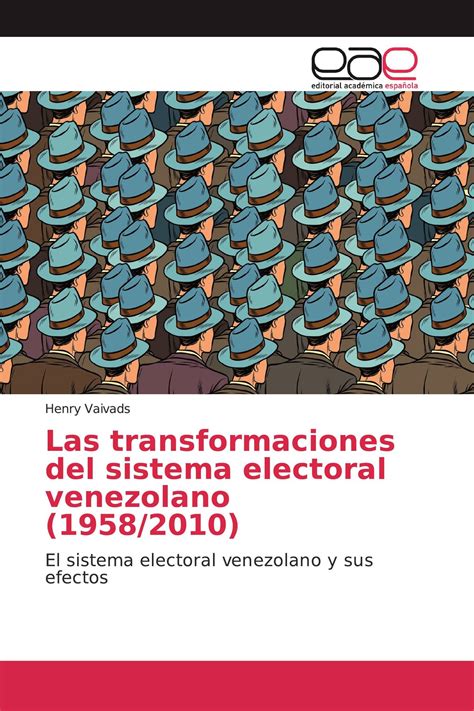 Seminario la reforma del sistema electoral venezolano. - Sobre a rua e outros lugares.