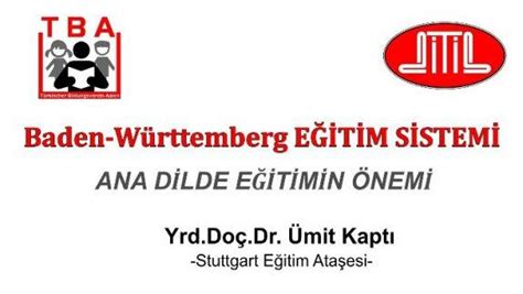 Seminer / Eğitim Sistemi; POE0223.