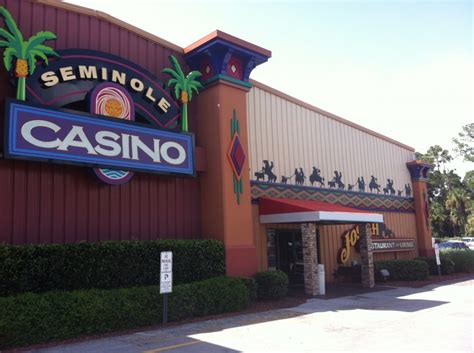 Seminole brighton casino. Skip to main content. Review. Trips Alerts 