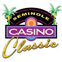 Seminole classic casino + linkedin.