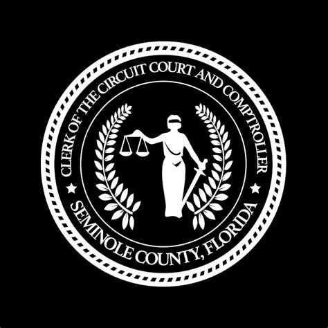 Seminole county clerk of courts. Things To Know About Seminole county clerk of courts. 