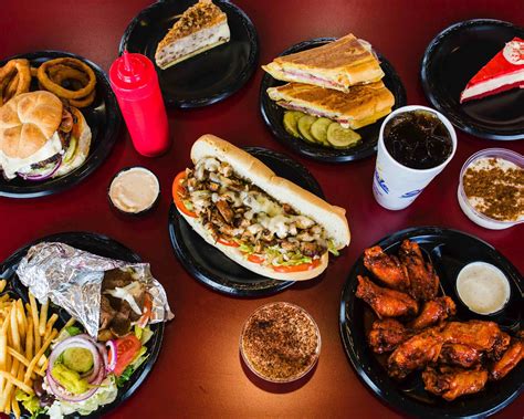 Seminole subs and gyros. Seminole Subs & Gyros in Dunedin, browse the original menu, discover prices, read customer reviews. The restaurant Seminole Subs & Gyros has received 841 user ratings with a score of 90. 