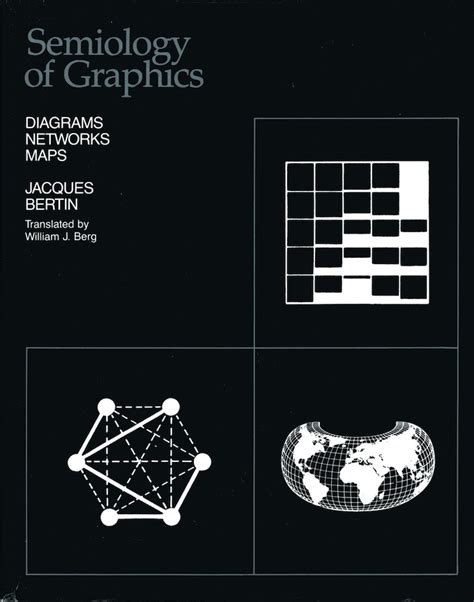 Full Download Semiology Of Graphics Diagrams Networks Maps By Jacques Bertin