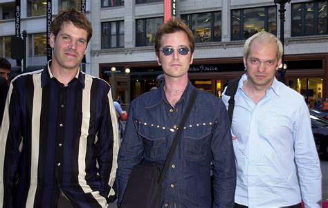 Semisonic band. Things To Know About Semisonic band. 