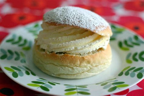 Semla (dolce) - Wikipedia