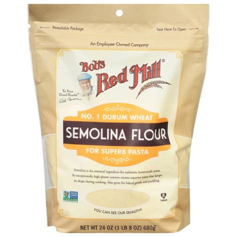 Semolina flour publix. Things To Know About Semolina flour publix. 