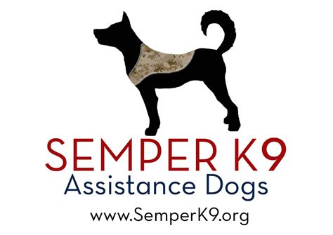 Semper k9 assistance dogs reviews. 
