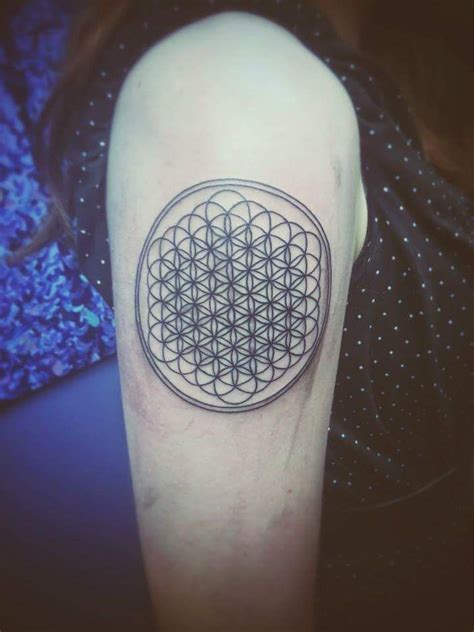 Sempiternal eternal and unchanging; everlasting tattoo ink black 