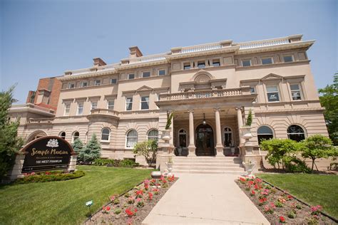 Semple mansion. 2. Millennium Hotel Minneapolis. Show Prices. 1,143 reviews. 1313 Nicollet Mall, Minneapolis, MN 55403-2630. 0.9 km from Semple Mansion. #2 Best Value of 621 places to stay in Minneapolis. “Needed a room last minute and they were able to accommodate us with an … 