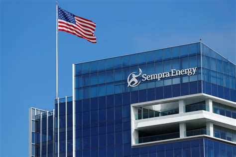 Aug 12, 2023 · Sempra Energy declares two-for-one stock split in form of stock dividend Sempra Energy backs FY24 adjusted EPS view $9.10-$9.80, consensus $9.58 Sempra Energy backs FY23 EPS view $8.60-$9.20 ... . 