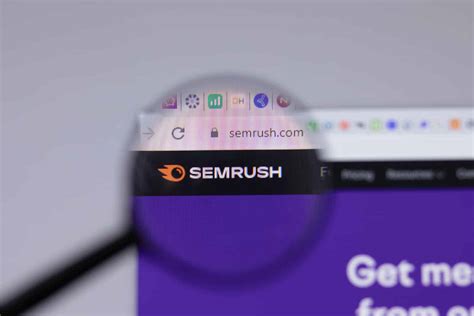 Semrush bot test.  When Semrush Bot crawls your site, it helps you understand how w...