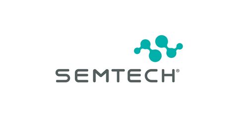 Semtech and the Semtech logo are registered trademarks or service marks of Semtech Corporation or its subsidiaries. SMTC-F Contacts. Sara Kesten Semtech Corporation (805) 480 2004 webir@semtech.com.. 