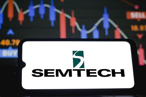 Semtech stock. Things To Know About Semtech stock. 