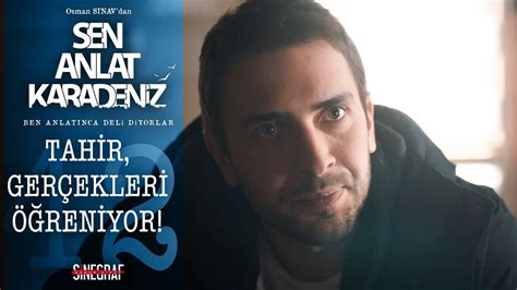 Sen Anlat Karadeniz Vedat benim oğlum! Özel Videosu. 