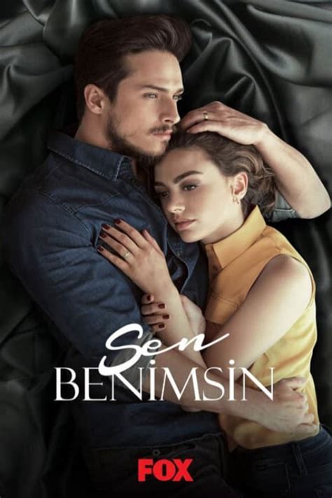 Sen Benimsin Dizi, 2015.